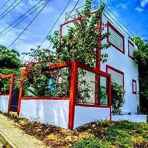 Casa Veranito Aparthotel Cartagena