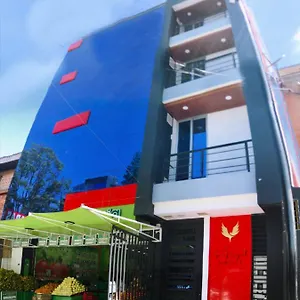Edificio San Miguel Aparthotel Bogota