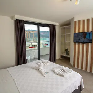 Yuvam Prime Hotel Marmaris