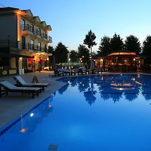 Harman Hotel Fethiye