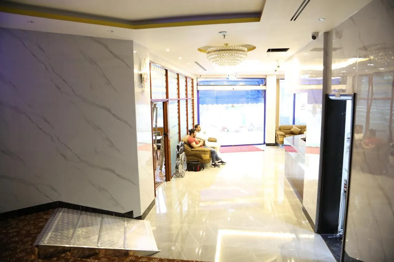 Sky Iconic Hotel Dubai 0*,  United Arab Emirates