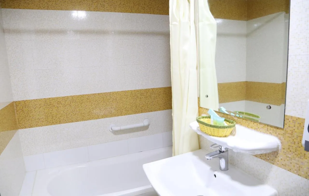 Sky Iconic Hotel Dubai 0*,  United Arab Emirates
