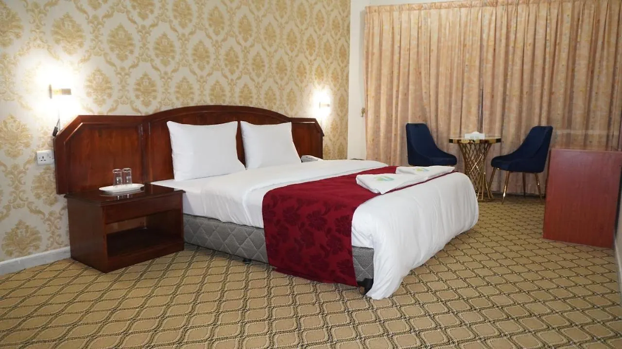 Sky Iconic Hotel Dubai Forenede Arabiske Emirater