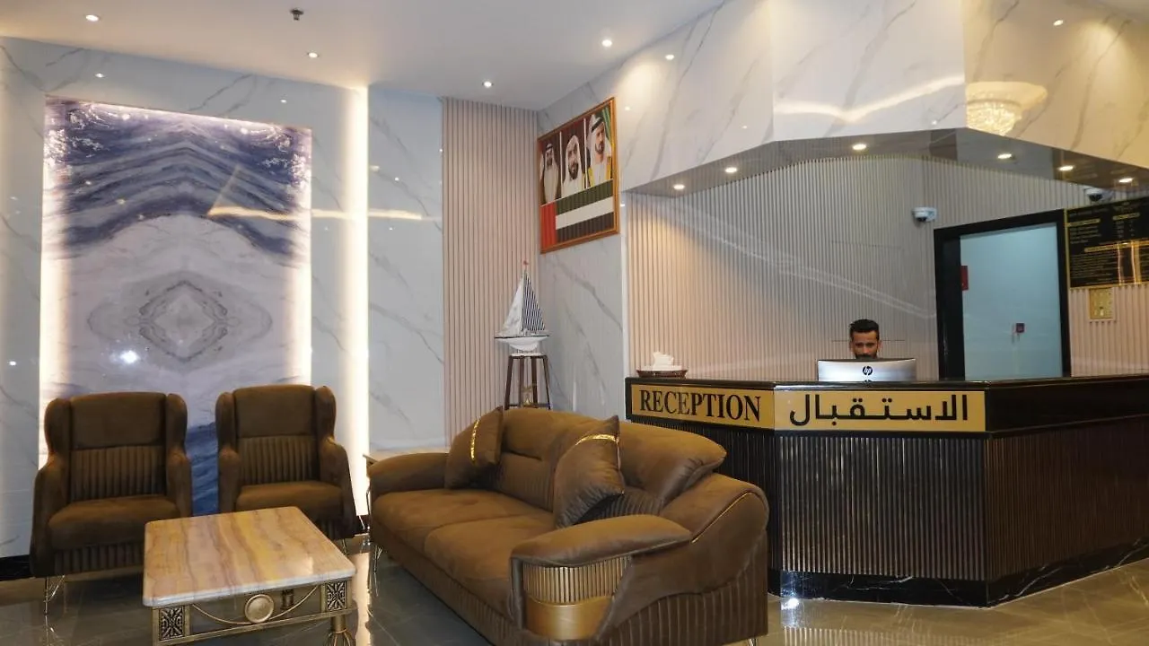 Sky Iconic Hotel Dubai 0*,  Forenede Arabiske Emirater